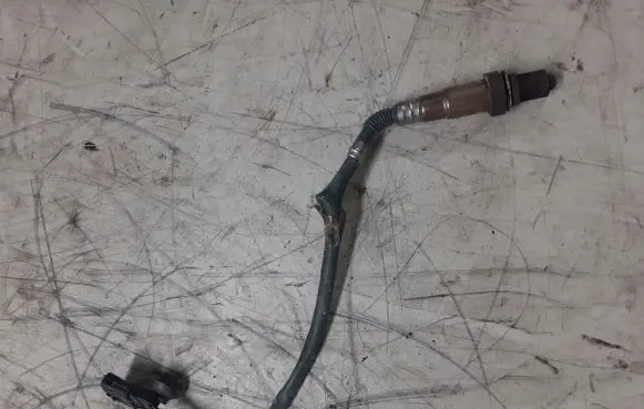 Renault Captur Lambda probe sensor H8201140217