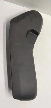 Chrysler Grand Voyager V Seat trim 