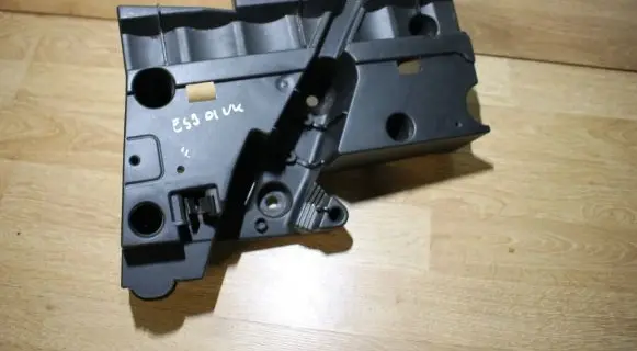 BMW X5 E53 Other trunk/boot trim element 8402111