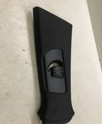 Audi Q5 SQ5 (B) pillar trim (top)