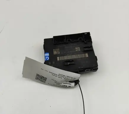 Audi Q3 F3 Door control unit/module 8W1959595D