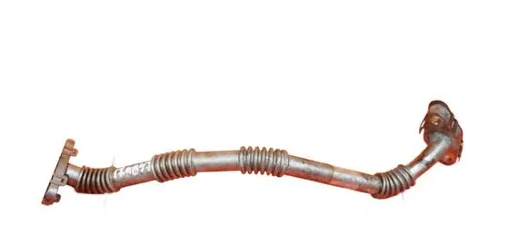 Opel Insignia A Turbo turbocharger oiling pipe/hose B20DTH PRZEWOD