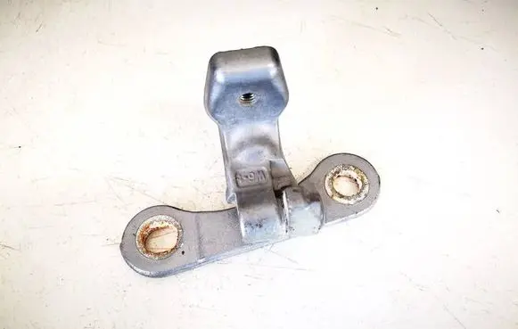 Opel Vectra C Rear door lower hinge