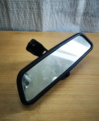 BMW 5 E39 Rear view mirror (interior) 8257275 23102001
