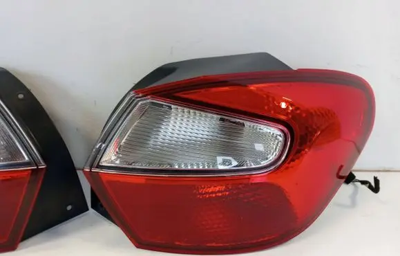 Hyundai i10 Other interior part DKS307