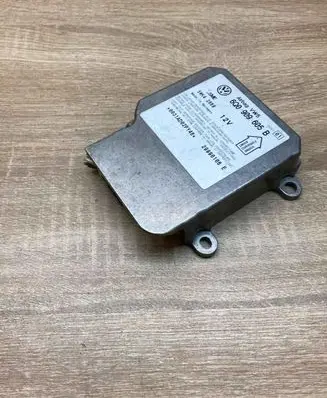 Volkswagen PASSAT B5.5 Airbag control unit/module 6Q0909605B 5WK42869 WithPlug