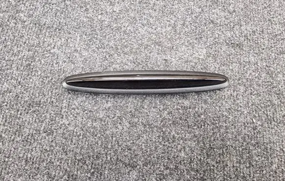 Mercedes-Benz GLC X253 C253 Parking PDC sensor display screen A0015425423