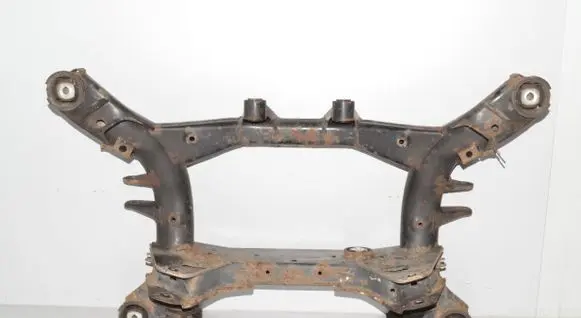 BMW X3 F25 Rear subframe 6857983 33316857983