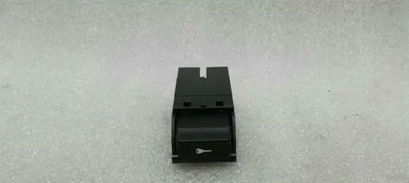 Porsche Boxster 987 Central locking switch button 98755259500