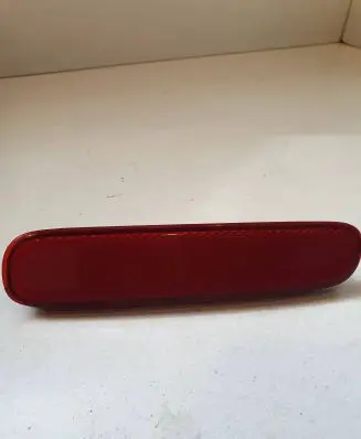 Mazda 6 Rear tail light reflector 25461693