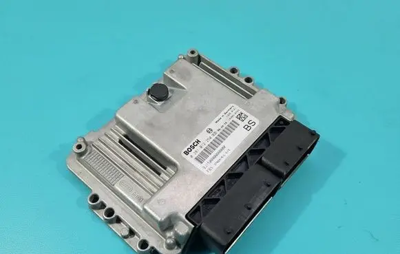 Honda FR-V Engine control unit/module ECU 0281012250 IMPRK1556234