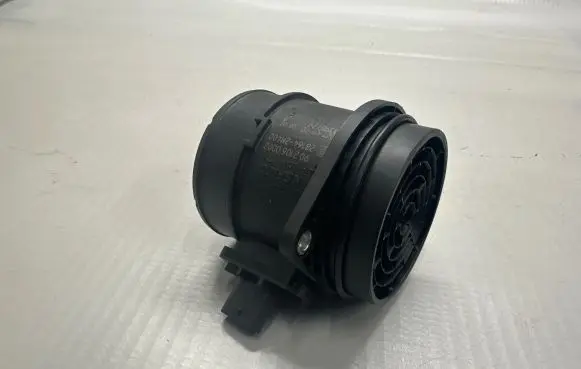 Hyundai Tucson IV NX4 Mass air flow meter 281642M400 23395779 20210820