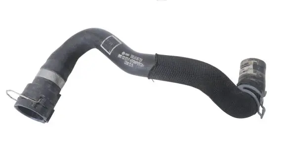 Audi A4 S4 B9 8W Engine coolant pipe/hose 8W0122073F