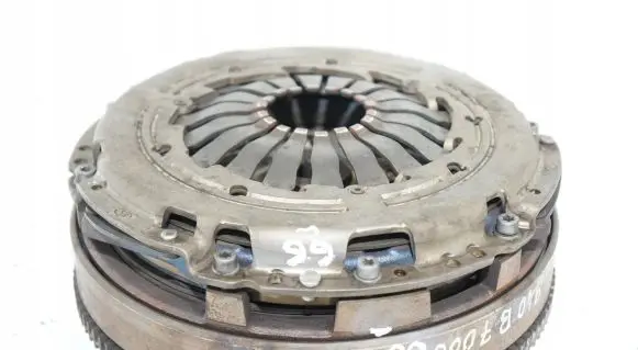 Clutch set kit