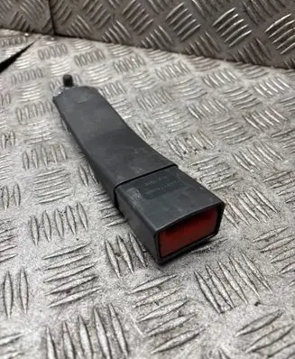 Jeep Patriot Front seatbelt buckle 1HM271DVAA 91219092