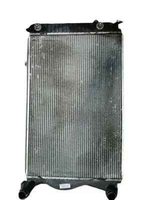 Audi A6 S6 C6 4F Coolant radiator 4F0121251R