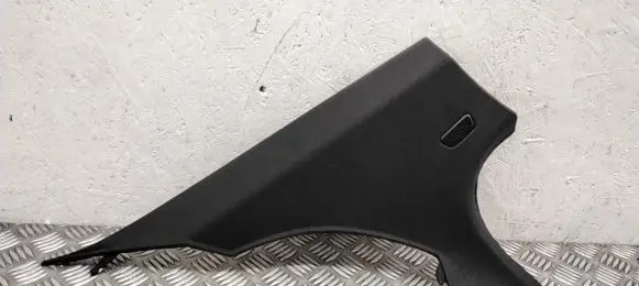 BMW 5 F10 F11 (C) pillar trim 9116357