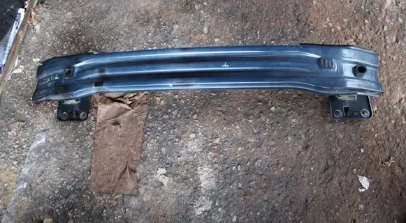 Fiat Tipo Front bumper support beam 