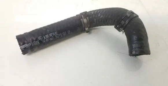 Mercedes-Benz E W211 Power steering hose/pipe/line A0029979652