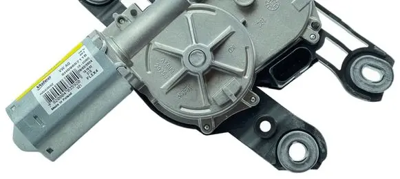 Cupra Born Front wiper linkage and motor 5H0955711B