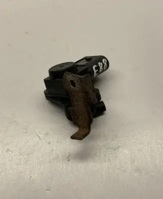BMW 1 E82 E88 Air pressure sensor 7566784 756678401