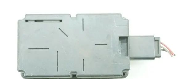 Volvo S80 Other control units/modules 31252988