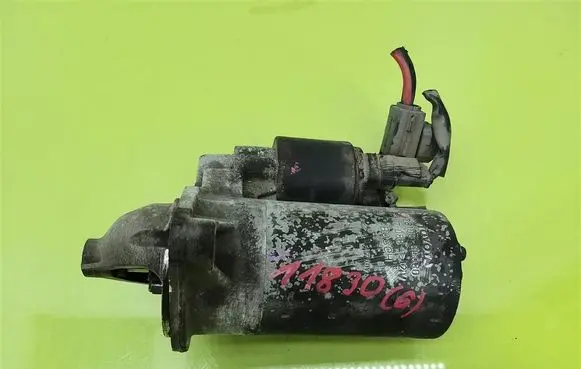 Toyota Corolla E120 E130 Starter motor 281000D030