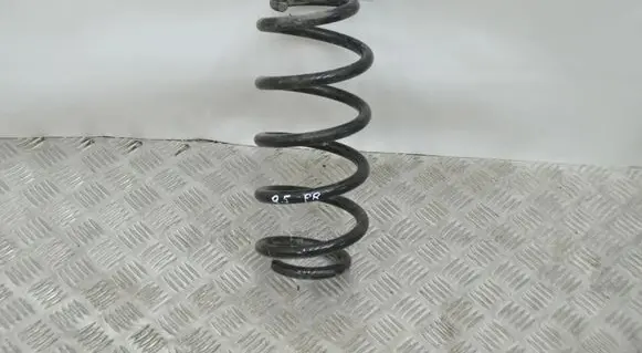Audi Q5 SQ5 8R Front coil spring