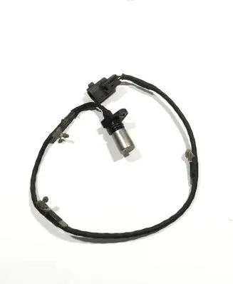 Toyota Land Cruiser (HDJ90) Crankshaft position sensor 9091905050 0296001151