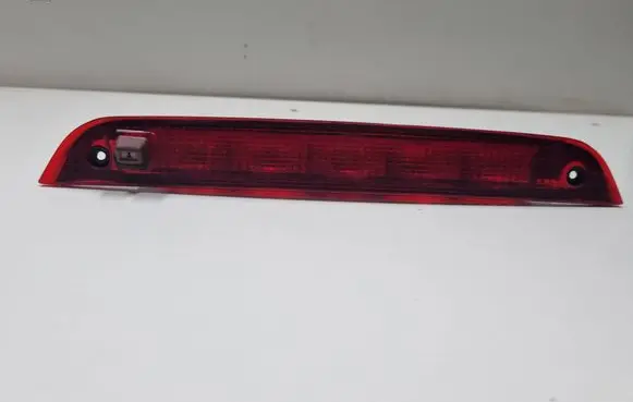 Ford Focus Third/center stoplight