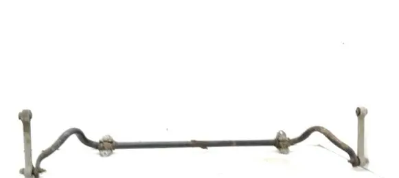 Audi A4 S4 B8 8K Front anti-roll bar/sway bar