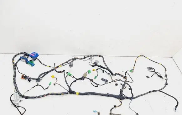 Volvo S60 Other wiring loom 31344469