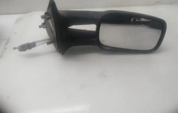 Volkswagen Caddy Manual wing mirror 