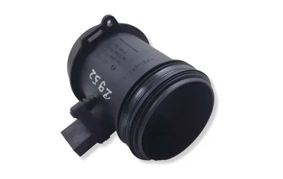 BMW 6 E63 E64 Mass air flow meter 0280218135