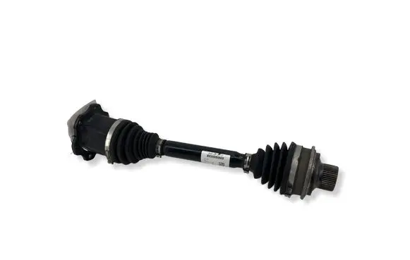 Audi A5 Front driveshaft 8W0407271D