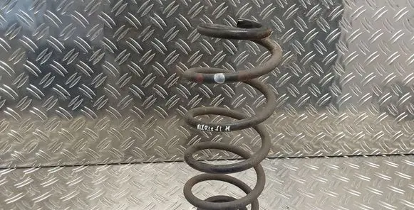 Toyota Auris 150 Rear coil spring