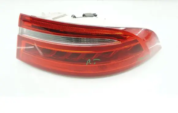 Jaguar XE Rear/tail lights 
