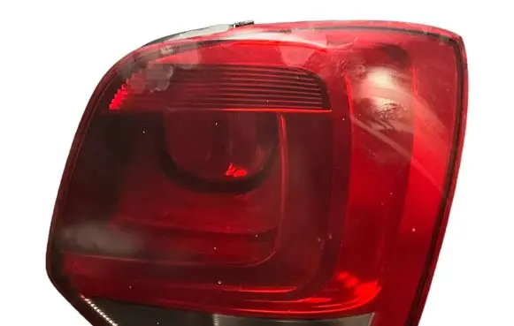 Volkswagen Polo V 6R Rear/tail lights 6R0945258 6R0945096AA 6R0945096AB