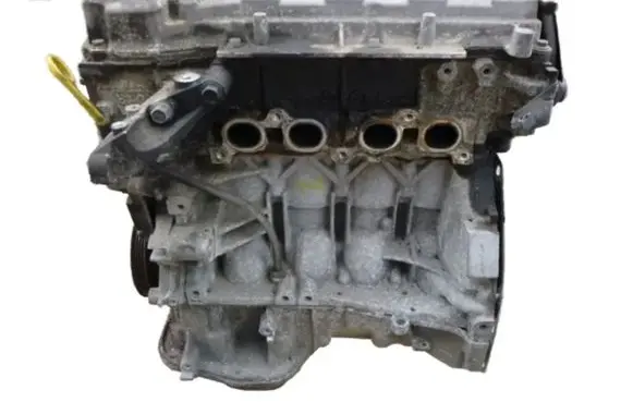 Nissan Note (E11) Engine CR14DE