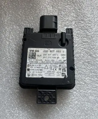 Volkswagen Golf VIII Blind spot module 2Q0907685J