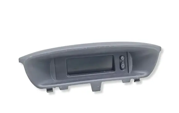 Opel Meriva A Screen/display/small screen 13156841
