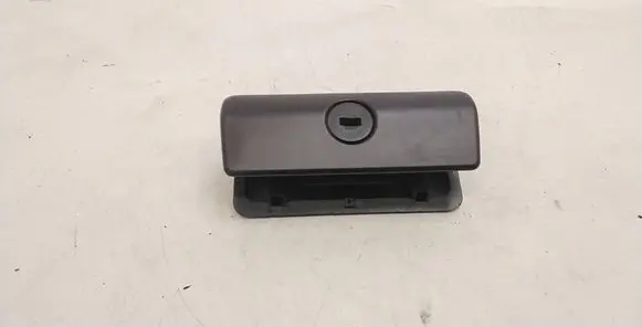 BMW 3 E46 Glove box handle