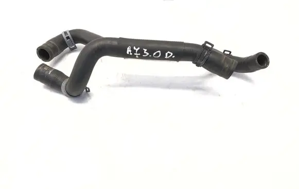 Audi A7 S7 4G Engine coolant pipe/hose 4G2819350K