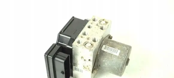Volkswagen Tiguan ABS Pump 5N0614109BD
