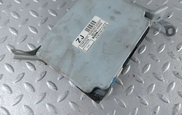 Lexus IS 220D-250-350 Parking PDC control unit/module 8679253020