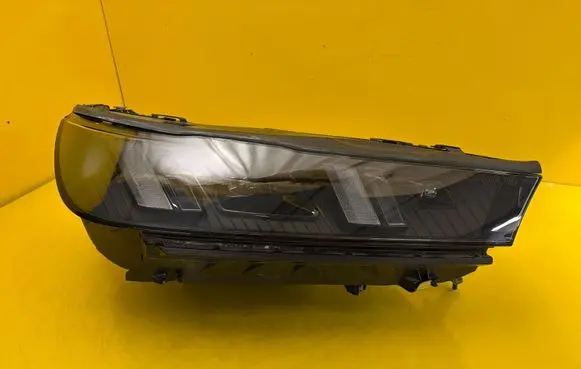 BMW iX Headlight/headlamp 5B6568602