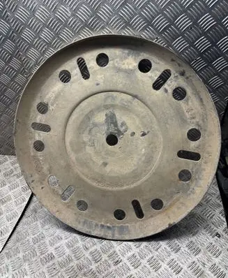 Opel Zafira A Spare wheel section trim 90580565