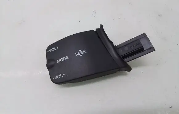 Ford Focus ST Multifunctional control switch/knob 