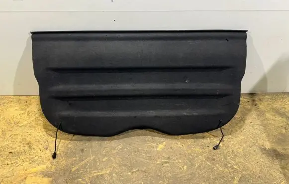 Citroen DS4 Parcel shelf 96887326ZD