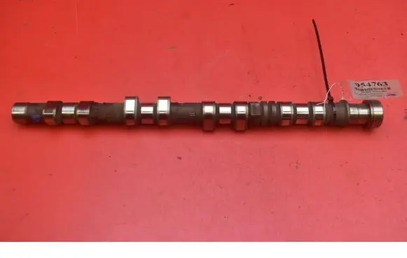 Camshaft